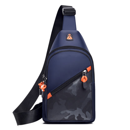 Ergonomischer Sling-Rucksack