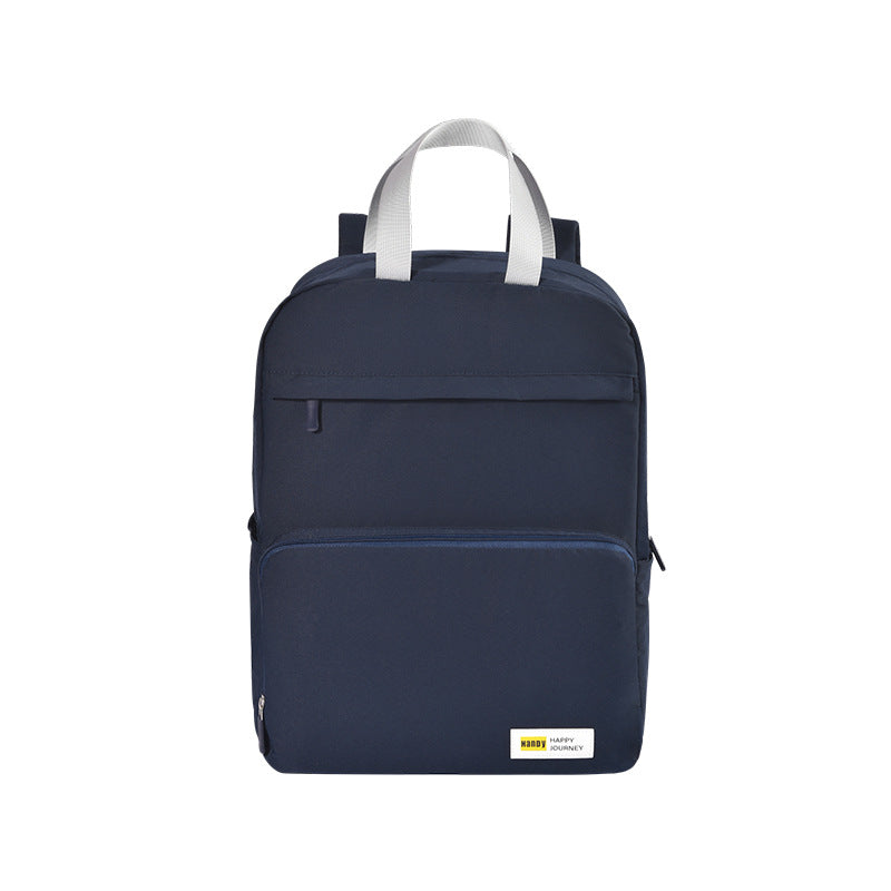 Moderner Minimalistischer Laptop-Rucksack Brehn