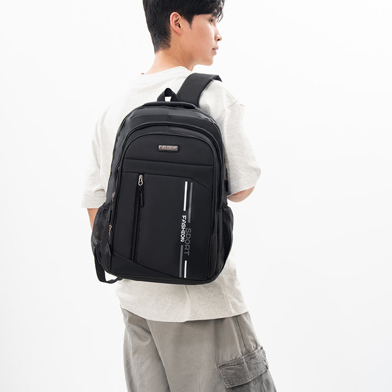 Multi-Taschen-Reise-Rucksack Brehn