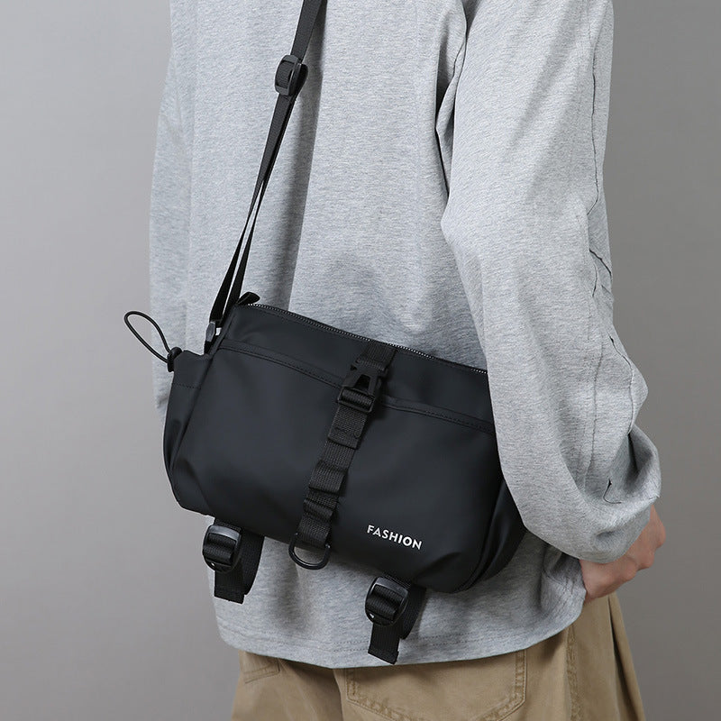 Vielseitige Utility Messenger Sling Tasche