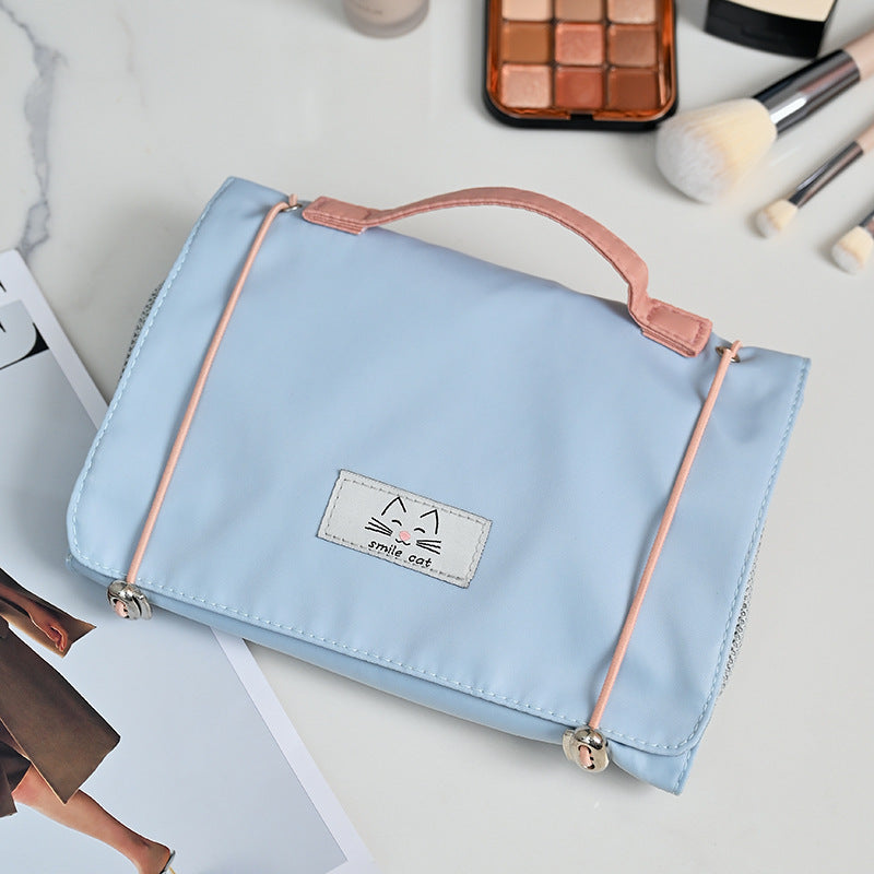Damen Make-up Tasche Brehn