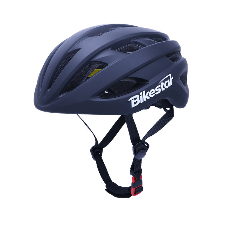 Ultraleichter belüfteter Fahrradhelm Brehn