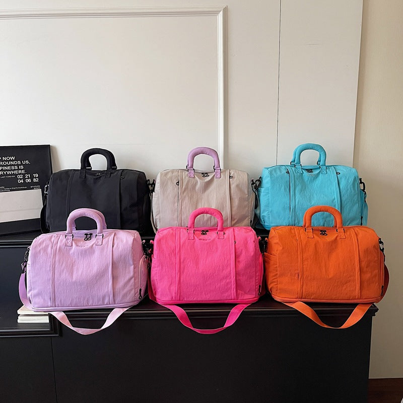 Damen Reisetasche Brehn