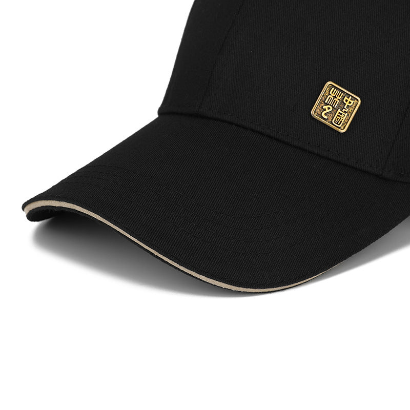 Damen Sportliche Baseballcap Brehn