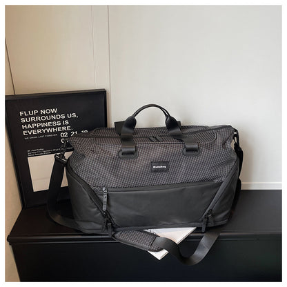 Multi-Funktionale Outdoor Abenteuer Duffel Tasche Brehn