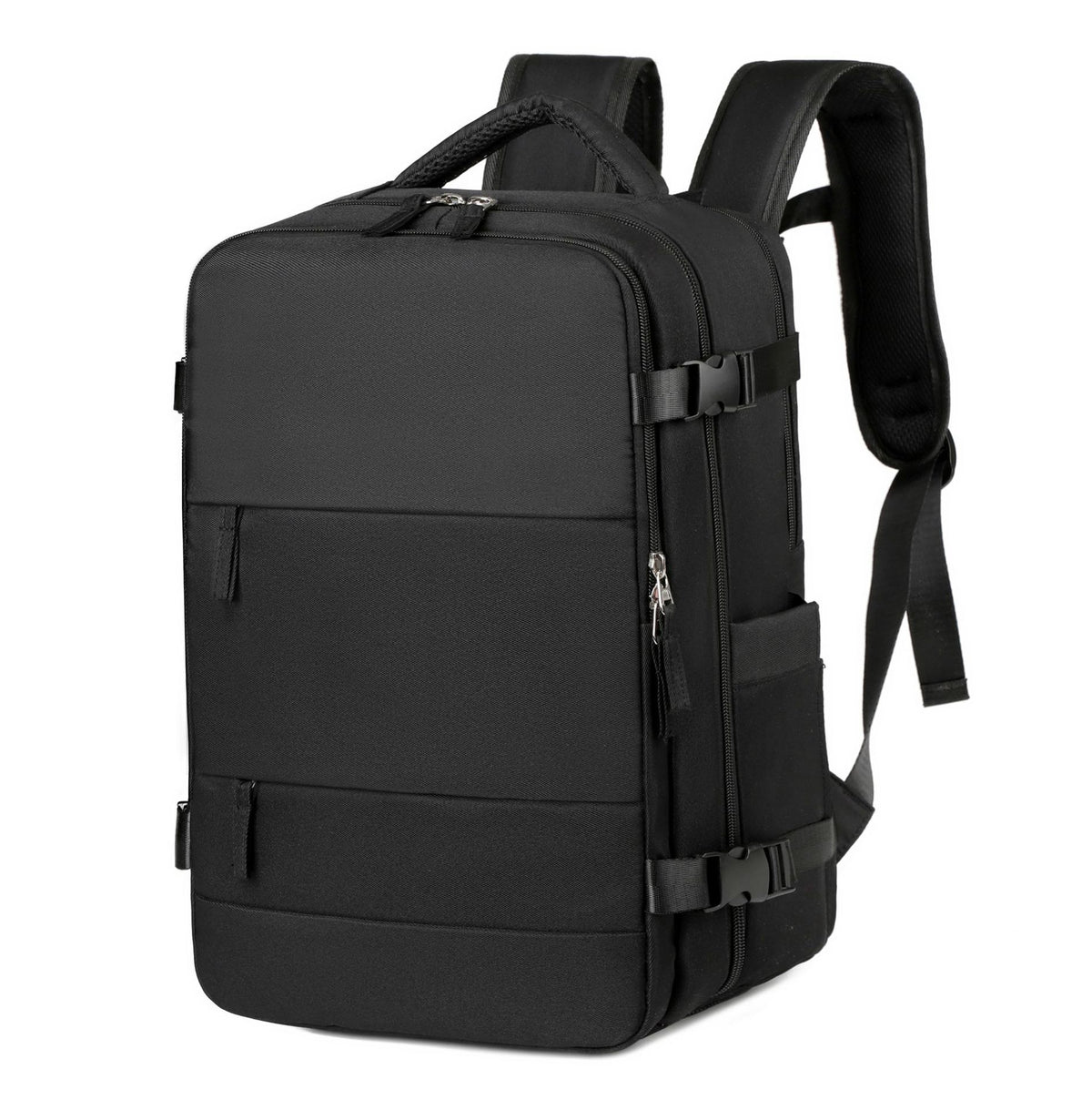 Vielseitiger Reiserrucksack Brehn