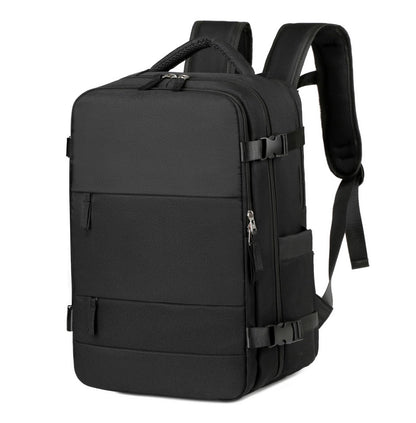 Vielseitiger Reiserrucksack Brehn