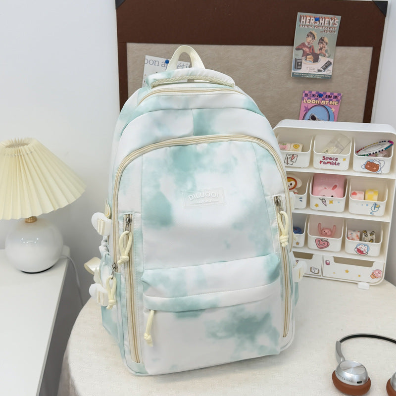 Abenteuerfertiger Schulrucksack Brehn