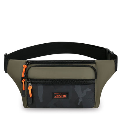 Wasserabweisende Utility Bauchtasche