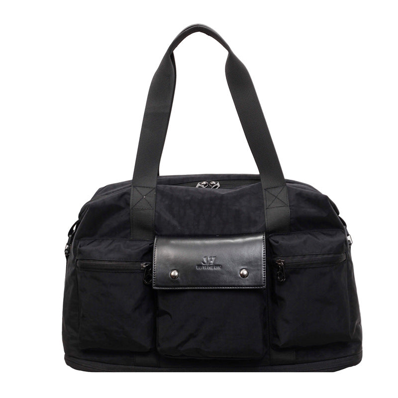Multi-Taschen Reise-Duffle Bag Brehn