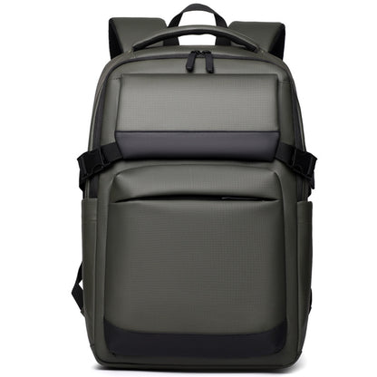 Hochhaltbarer Mehrfachfächer-Rucksack Brehn