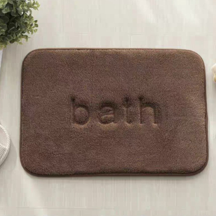 Badematte Brehn