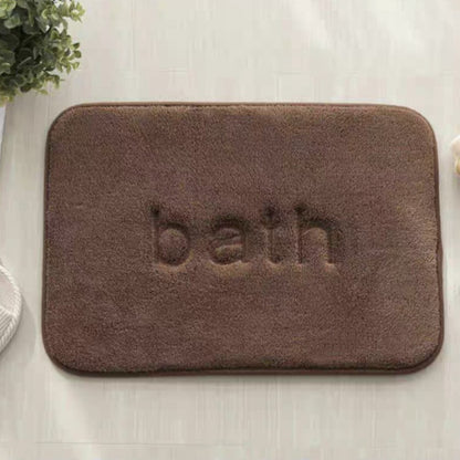 Badematte Brehn