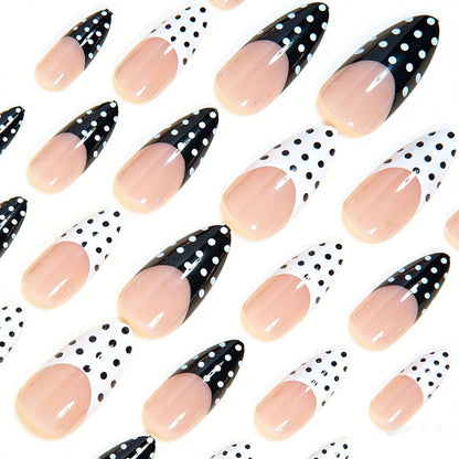 Nail Art Design Brehn