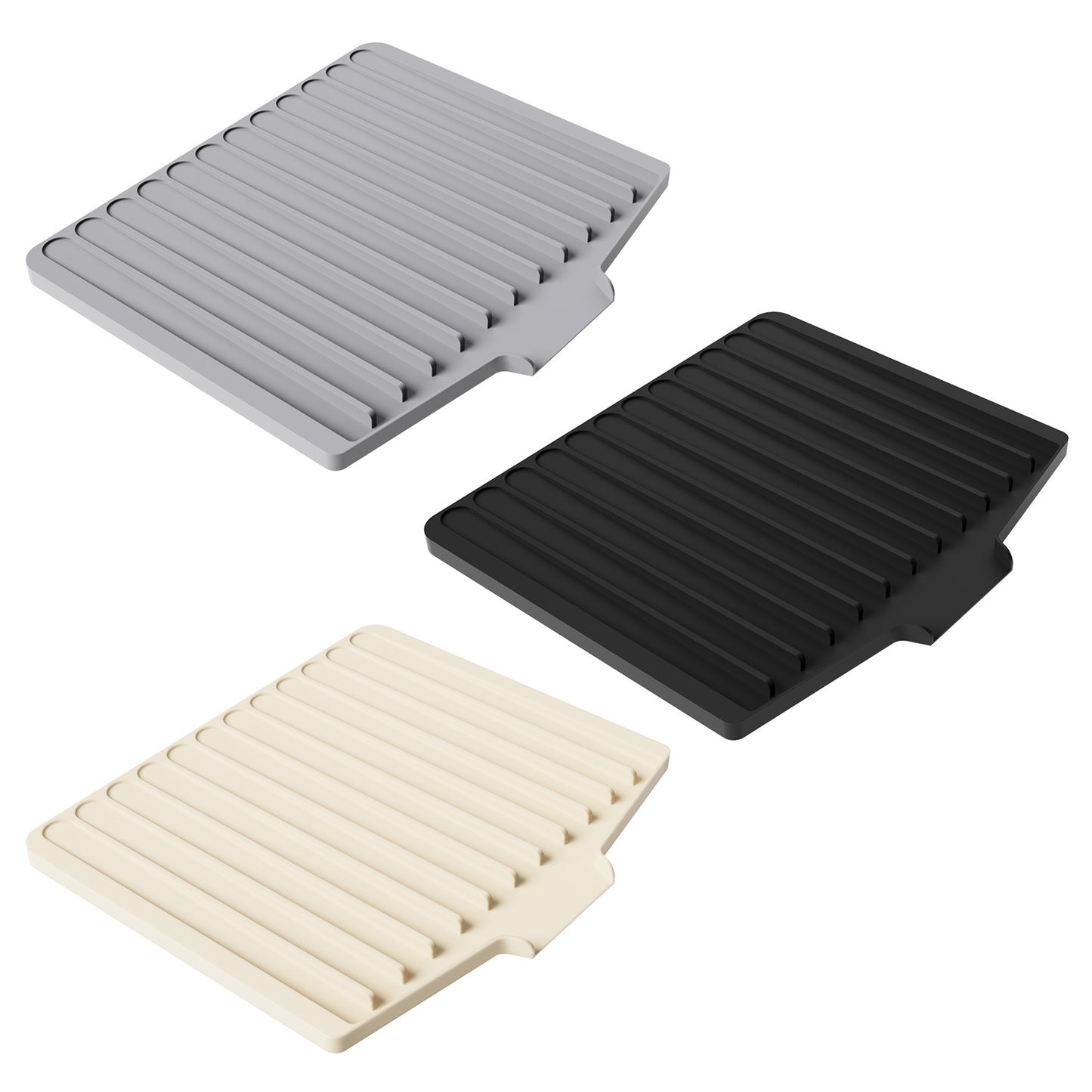 Flexibles Silikon-Trockengestell Brehn