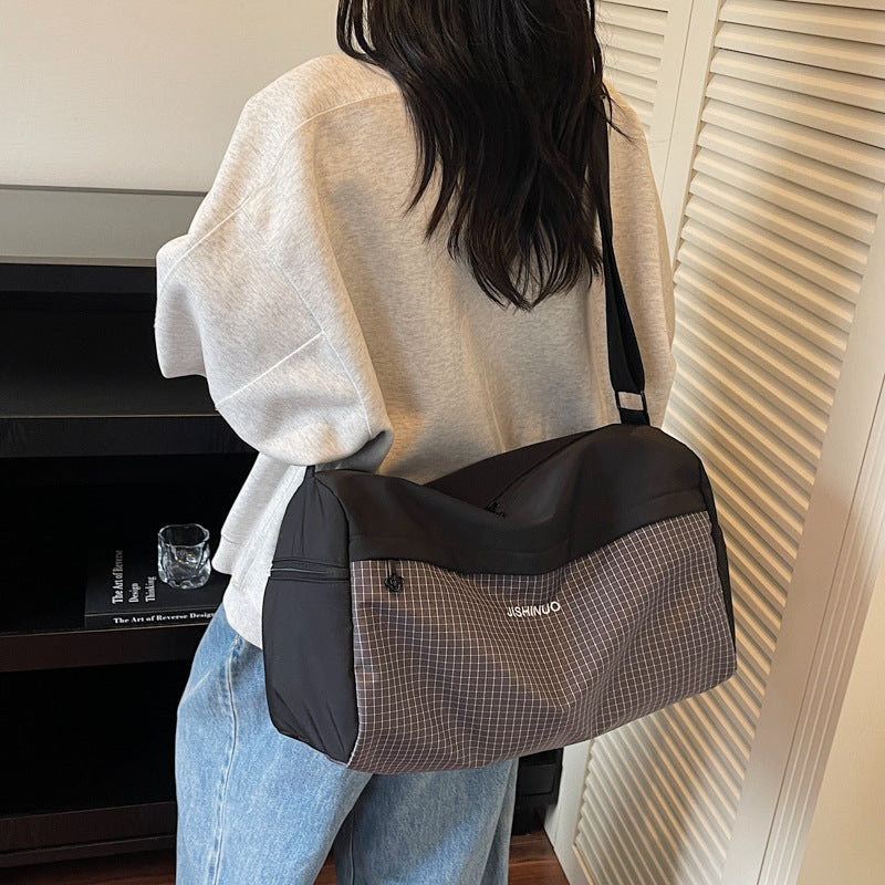 Multi-Zweck Sport Duffel Brehn