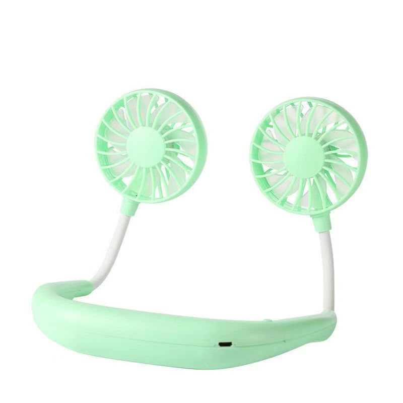 Damen tragbarer USB Ventilator Brehn