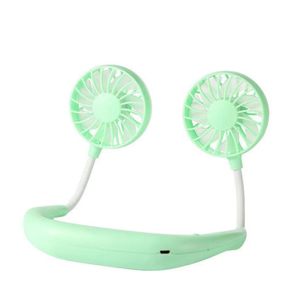 Damen tragbarer USB Ventilator Brehn