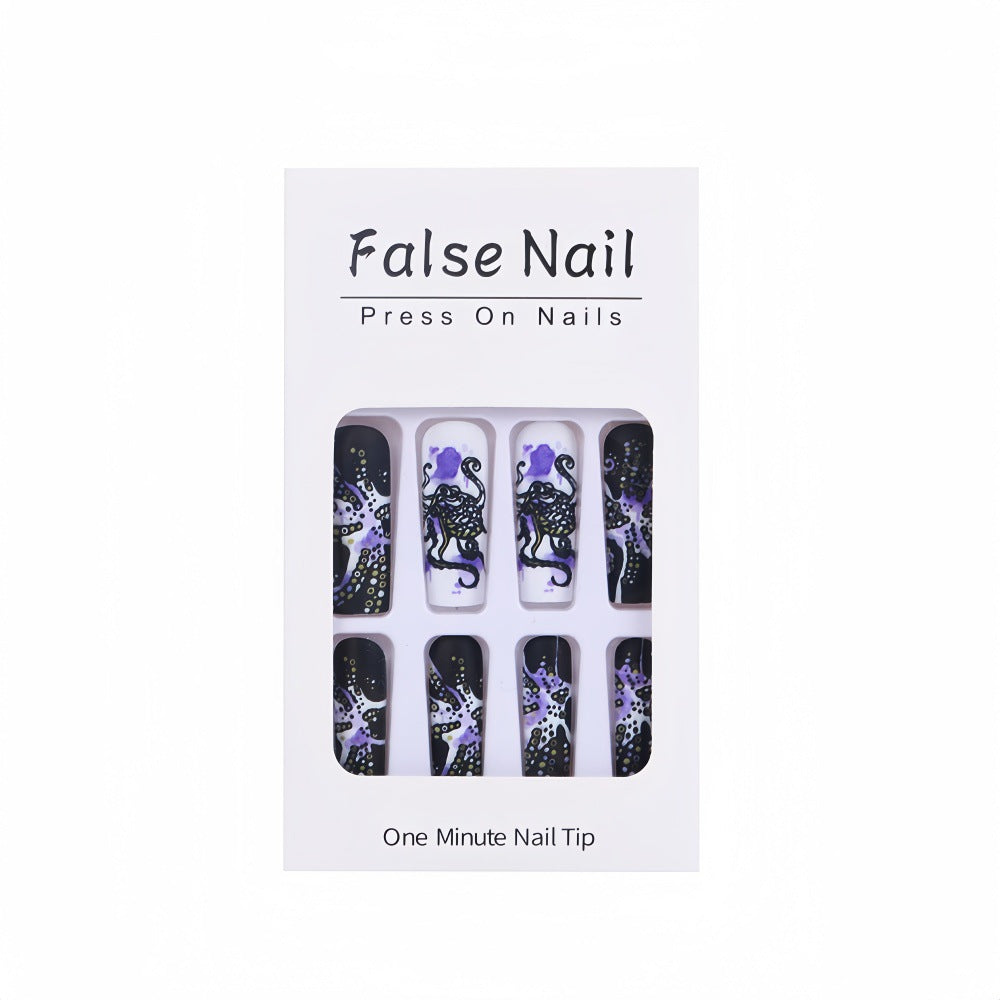 Nail Art Tips Brehn
