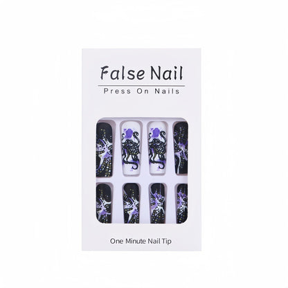 Nail Art Tips Brehn