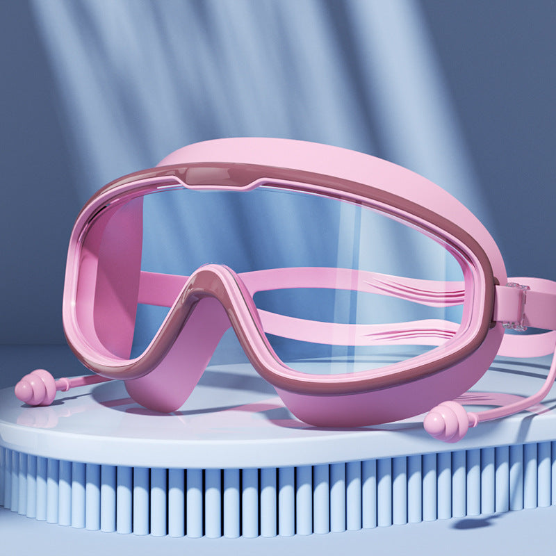 Schwimmbrille Brehn