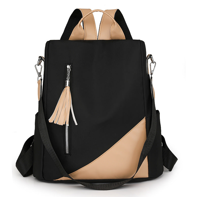 Stylischer multifunktionaler Rucksack Brehn