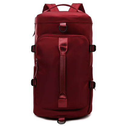 Vielseitiger Outdoor-Wasserhydrationsrucksack Brehn