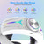 Hochmodernes VR-Headset mit Verbesserter Farbtechnologie Brehn