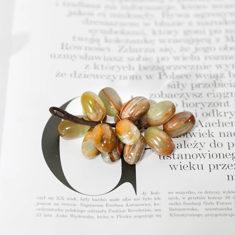 Dekorative Haarschmuck