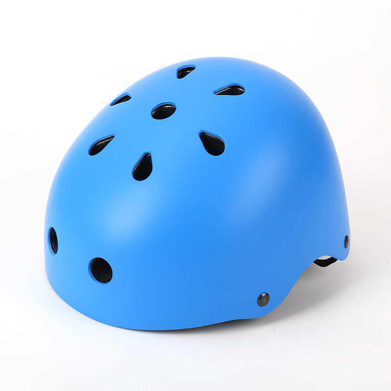 Schützender Skateboardhelm Brehn