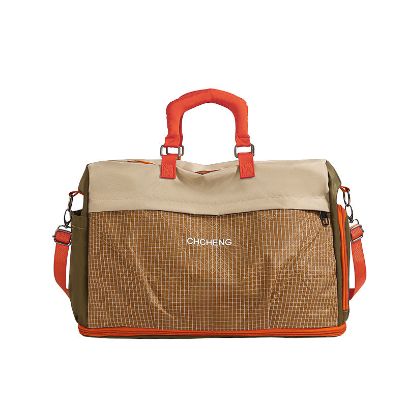 Vielseitige Reisetasche Brehn