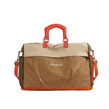 Vielseitige Reisetasche Brehn