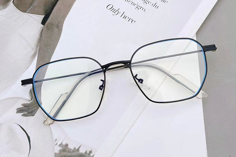 Quadratische Sonnenbrille mit Hochwertigem Rahmen Brehn