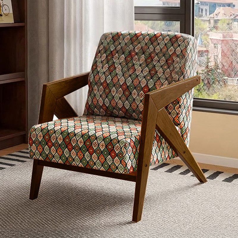 Bequemer Relaxstuhl Brehn