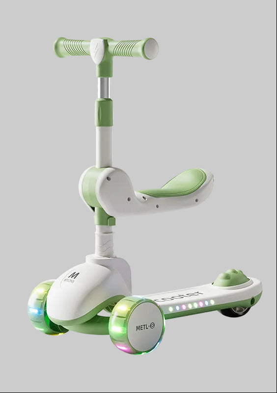 Scooter Brehn