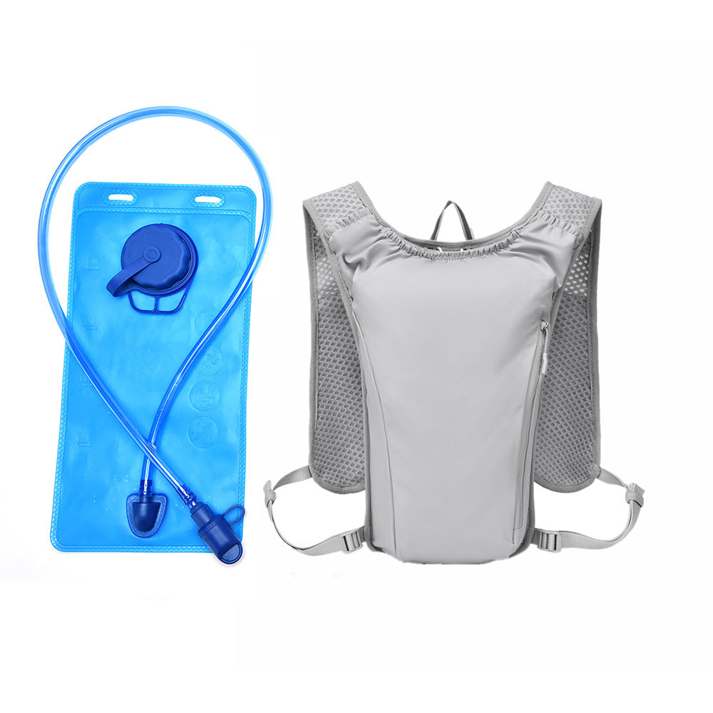 Leichtgewichtiger Hydration Pack Brehn
