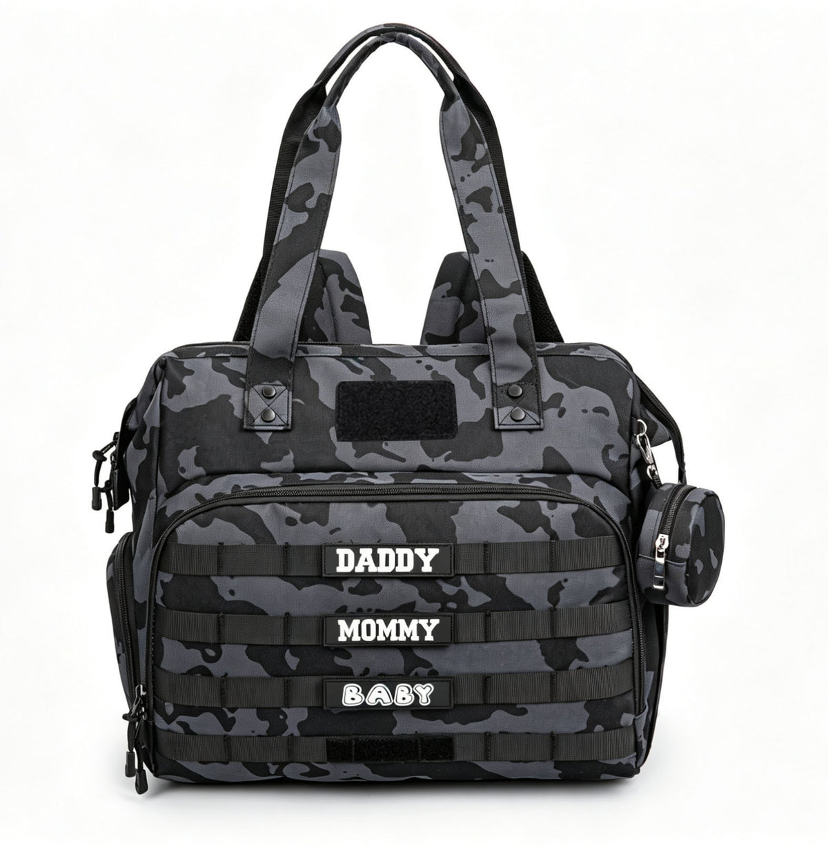 Windelrucksack Brehn