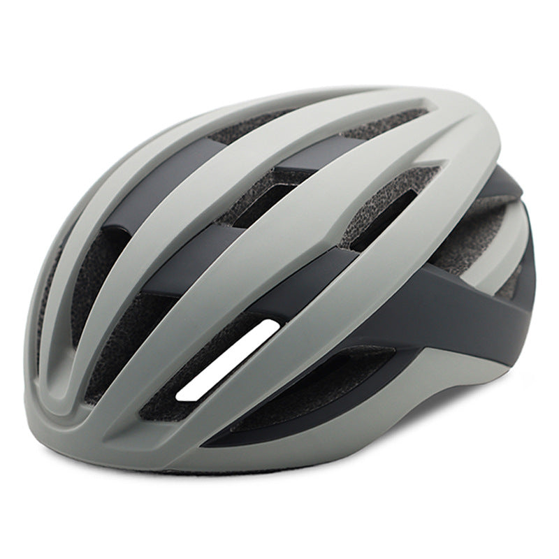 Fahrradrennsporthelm Brehn