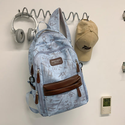 Urban Fashion Rucksack Brehn