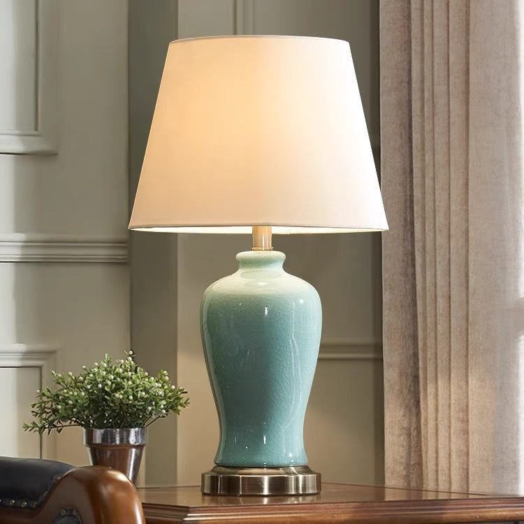 Elegante Designer Tischlampe