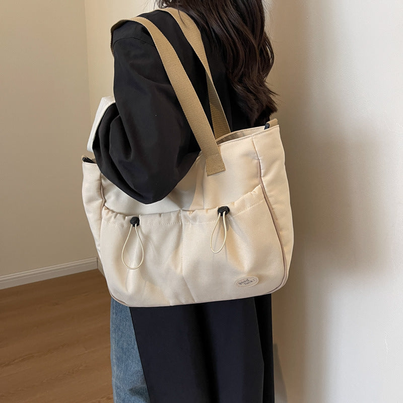 Multi-Funktionale Verstellbare Schultertasche Brehn