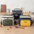 Isolierter Mehrzweck-Lunch-Cooler Brehn