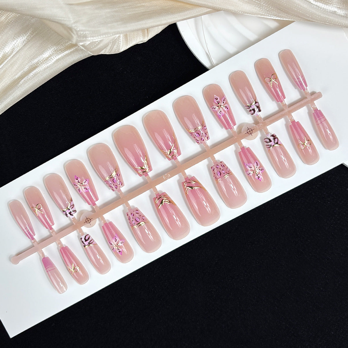 Premium-Qualität Nail Art Kit Brehn