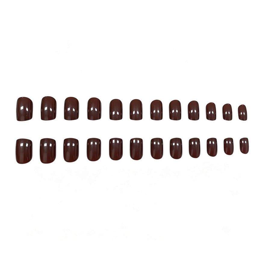 Glänzende, langanhaltende Nagelverlängerungen Brehn