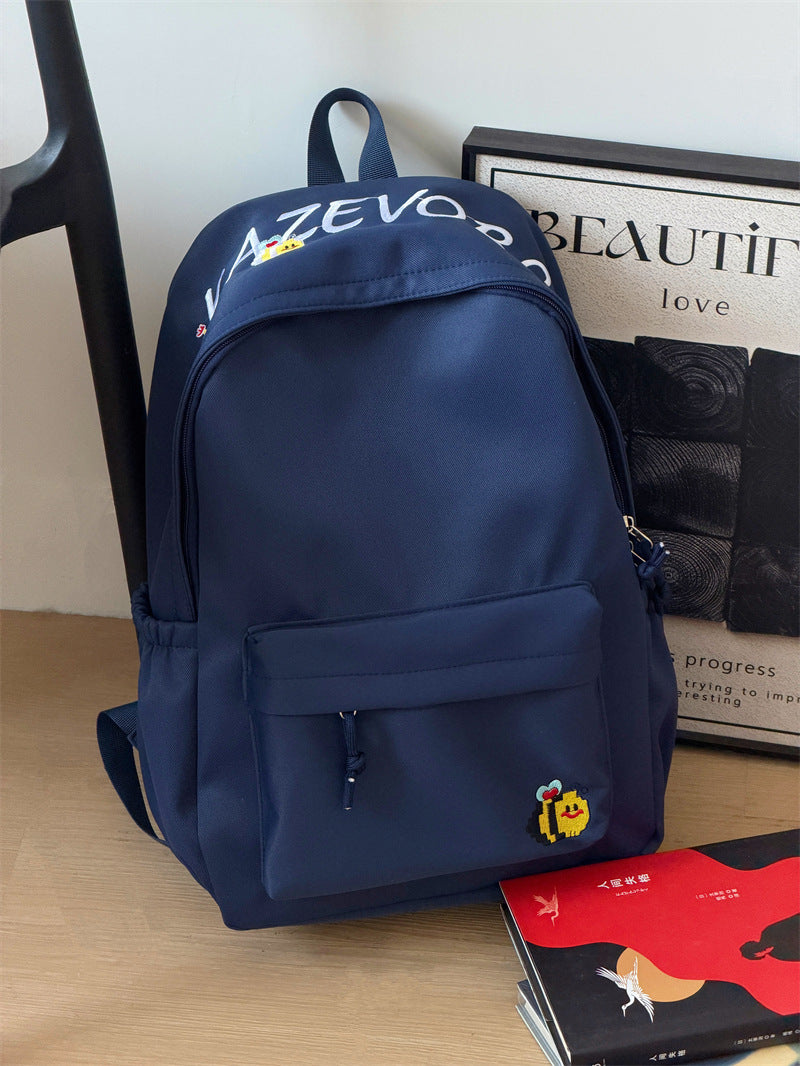 Trendy Leichte Freizeit Rucksack Brehn