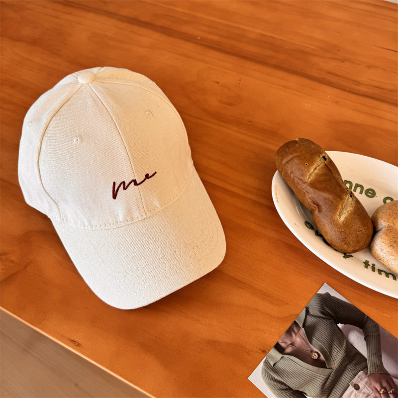 Damen Freizeit Dad Cap Brehn