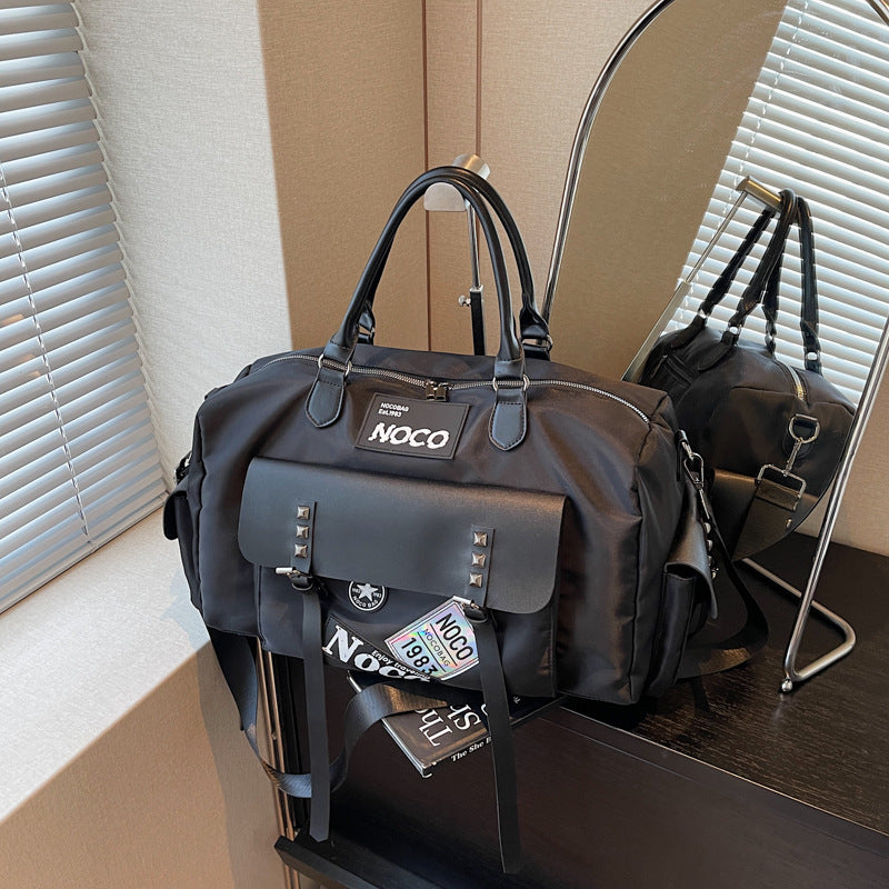 Multi-Fach Trainings Duffel Bag Brehn