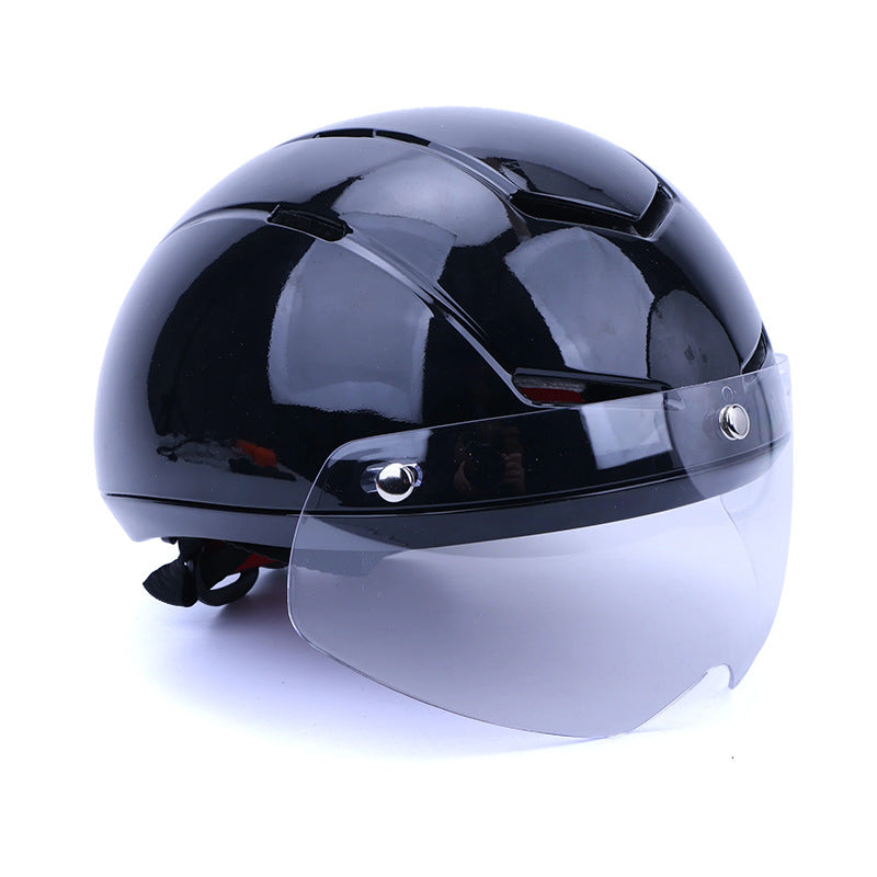 Leichtgewichtiger Urbaner Fahrradhelm Brehn
