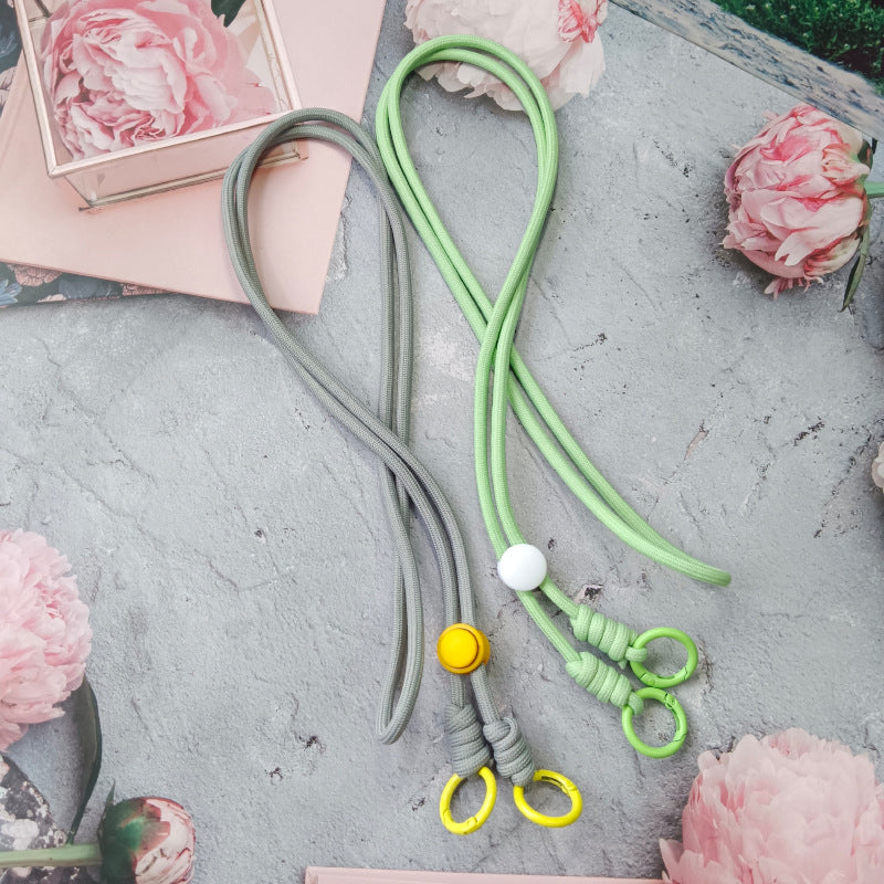 Verstellbare Sicherheits-Lanyard Brehn