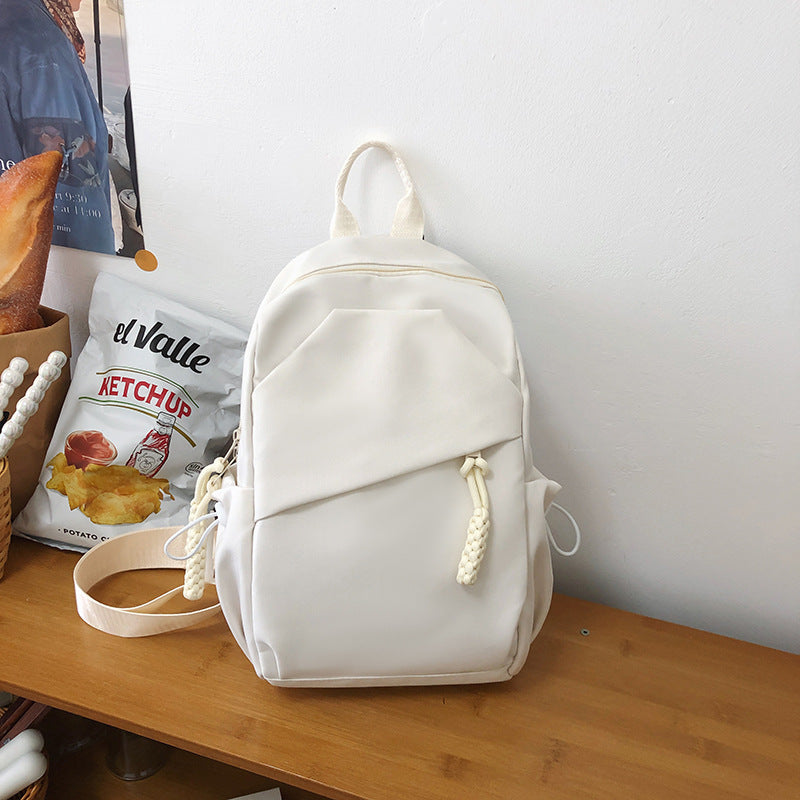 Vielseitiger Alltags Sling-Rucksack Brehn